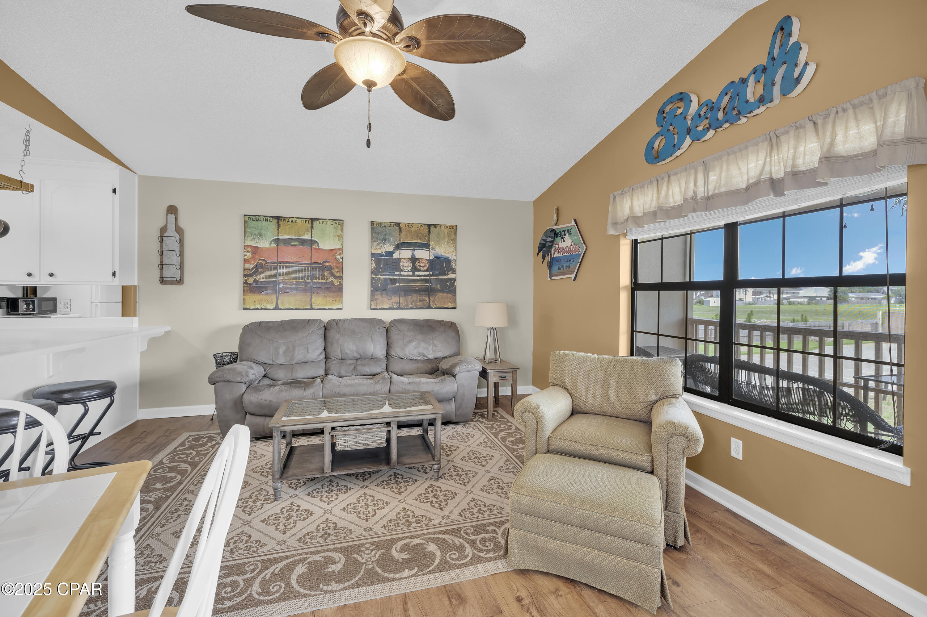 Horizon South IX - Residential