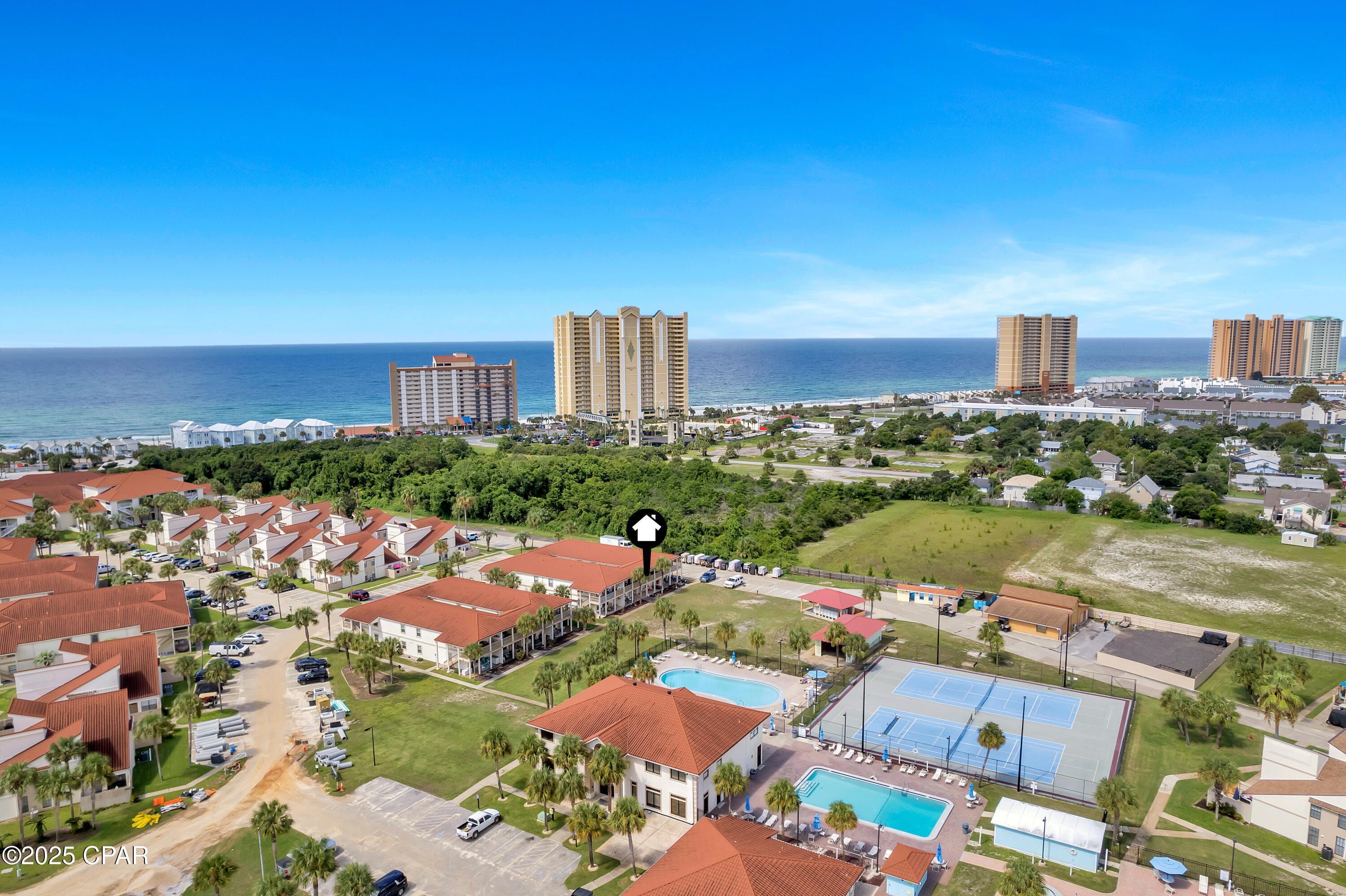 Horizon South IX - Residential