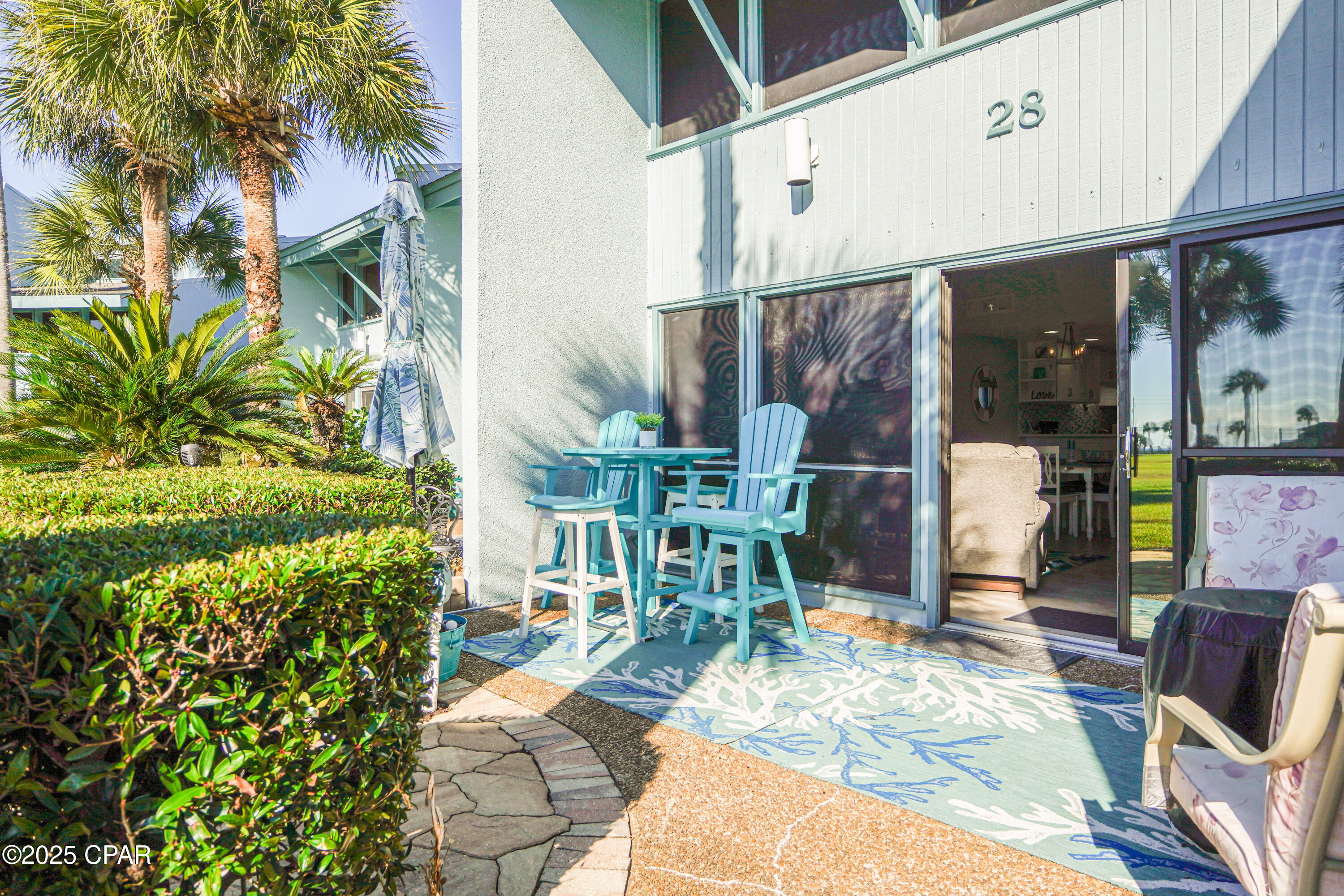 Sunnyside Beach & Tennis Condo - Residential