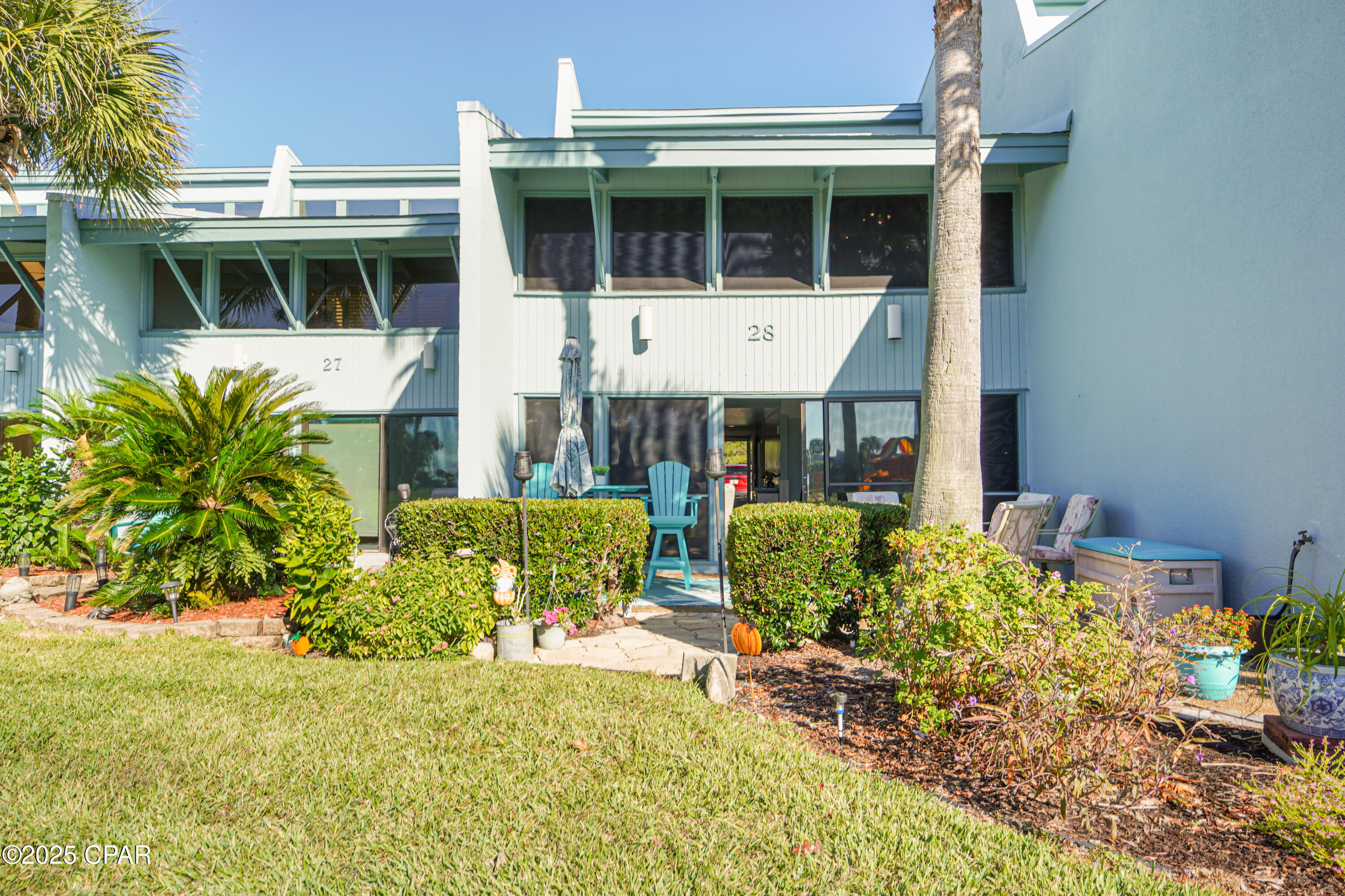 Sunnyside Beach & Tennis Condo - Residential