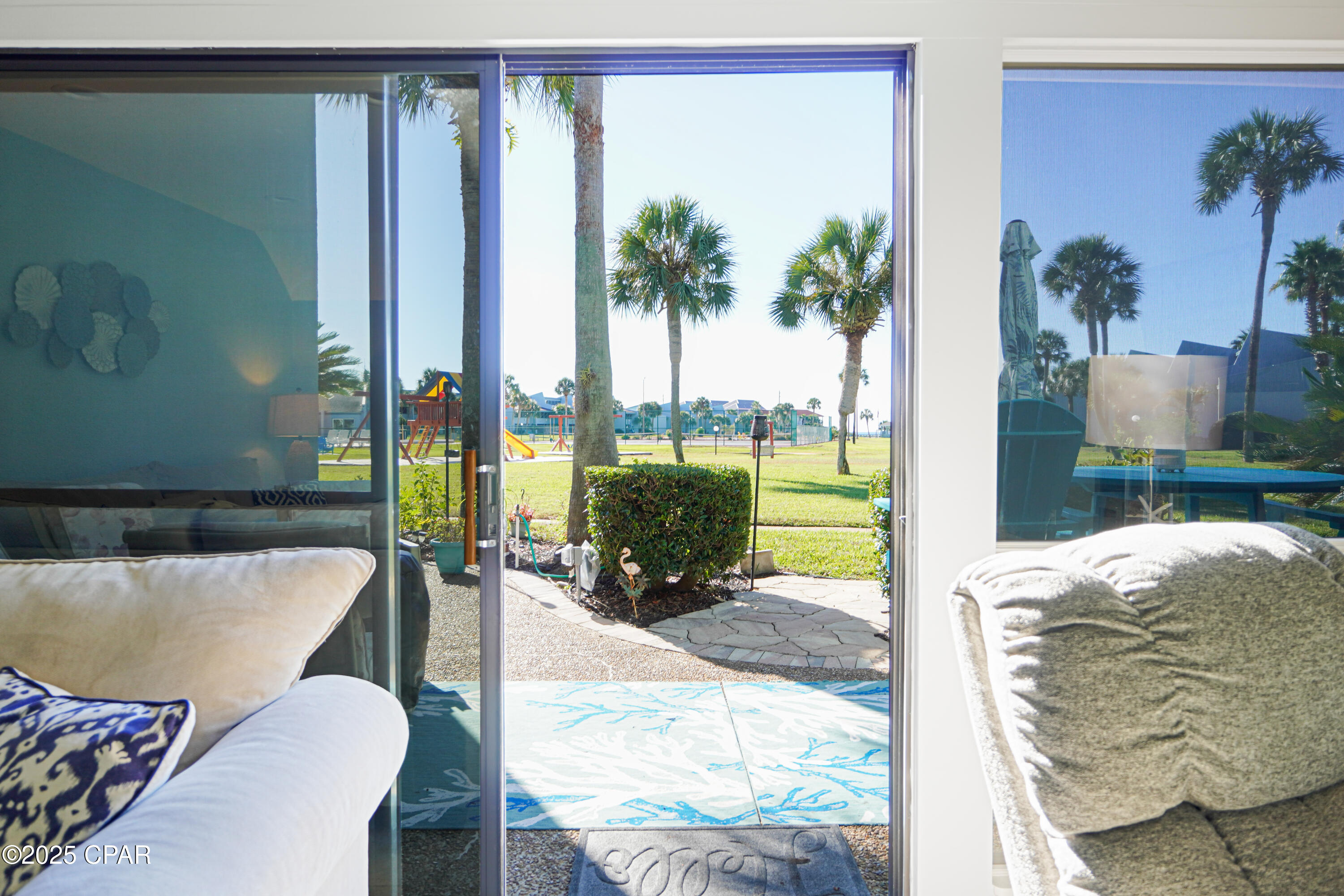 Sunnyside Beach & Tennis Condo - Residential