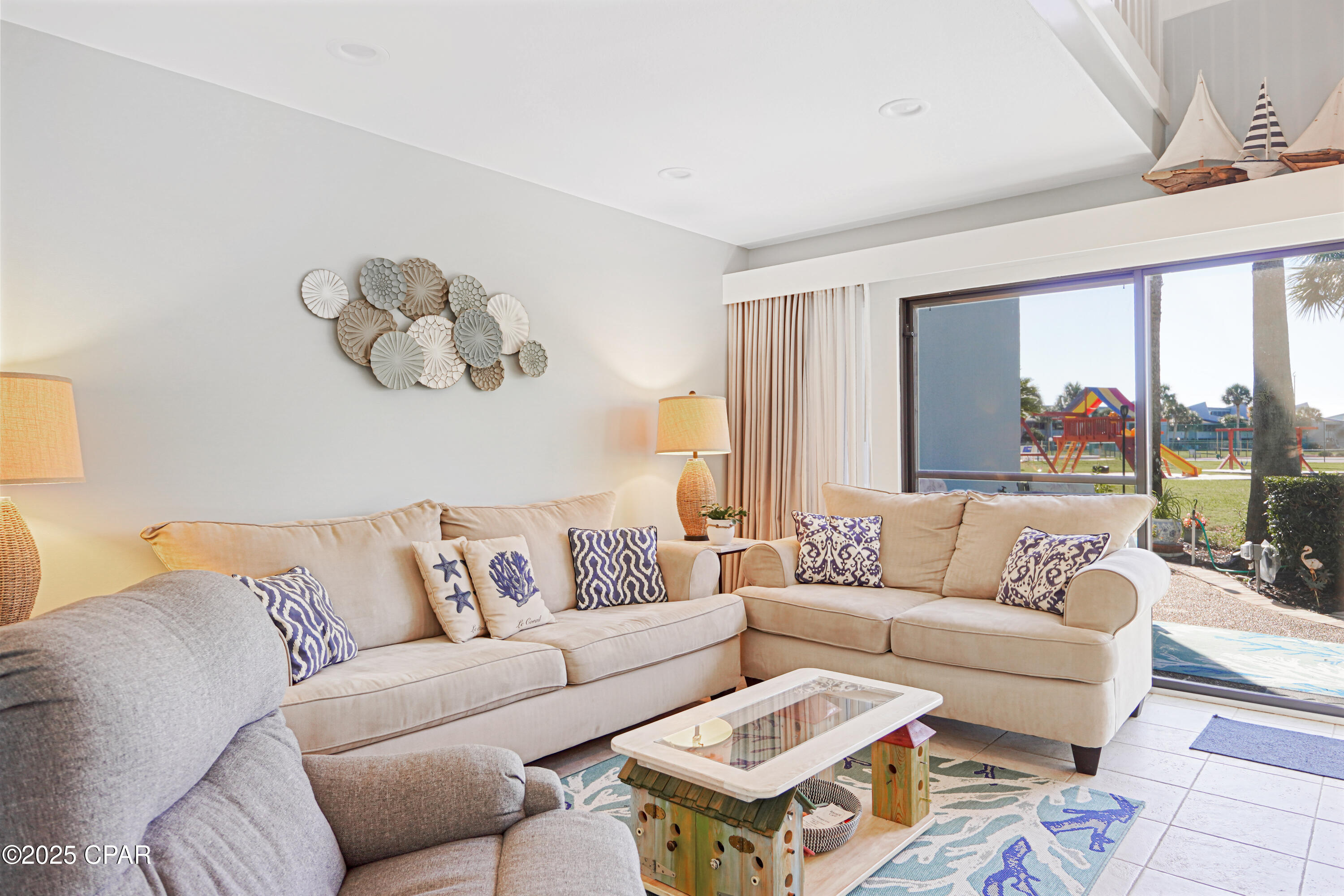 Sunnyside Beach & Tennis Condo - Residential