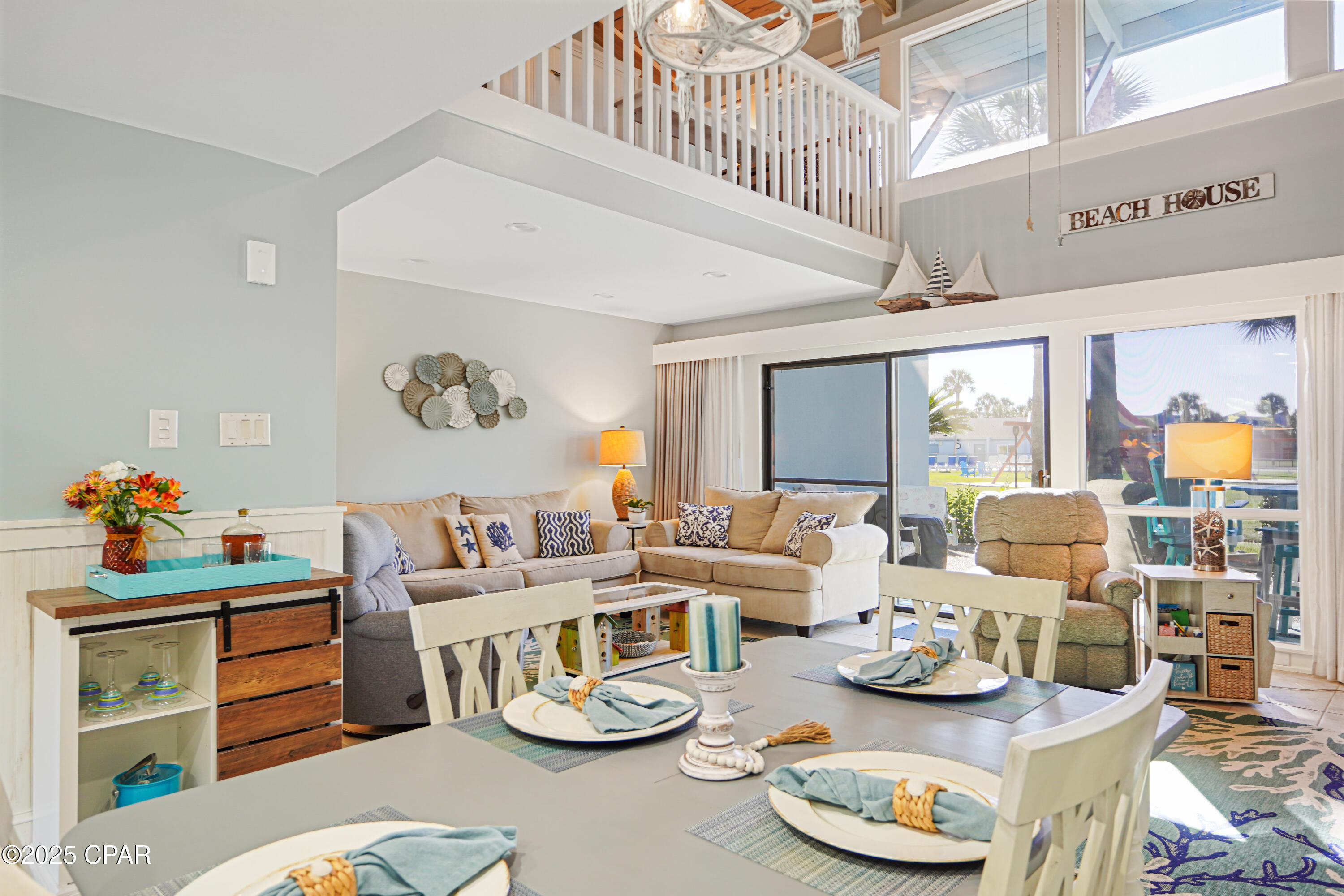 Sunnyside Beach & Tennis Condo - Residential