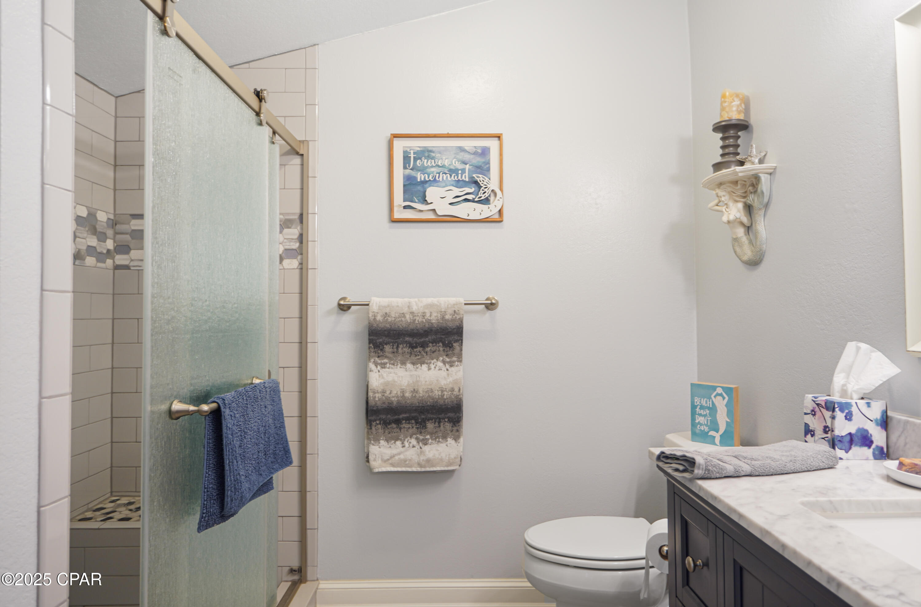 Sunnyside Beach & Tennis Condo - Residential