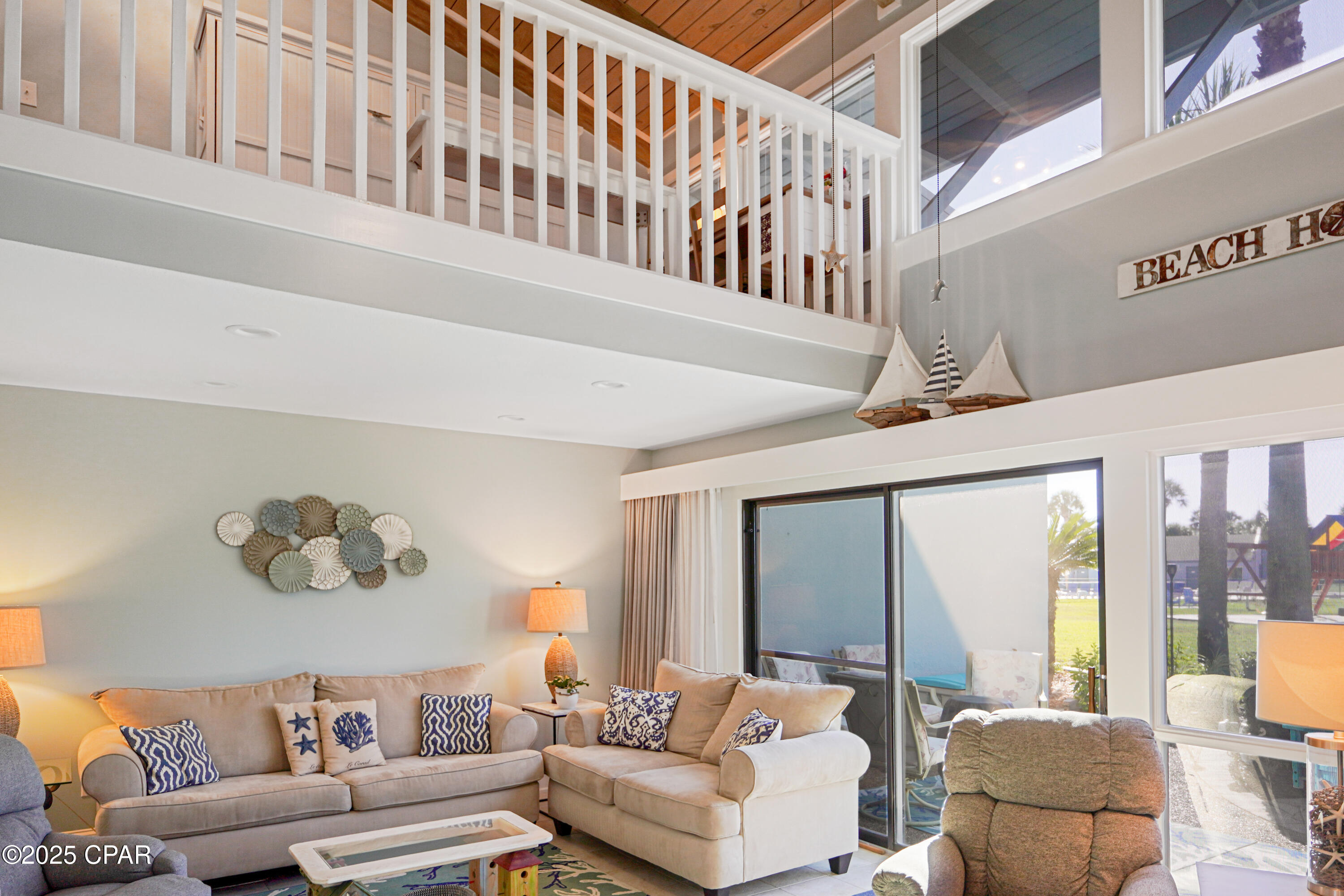 Sunnyside Beach & Tennis Condo - Residential