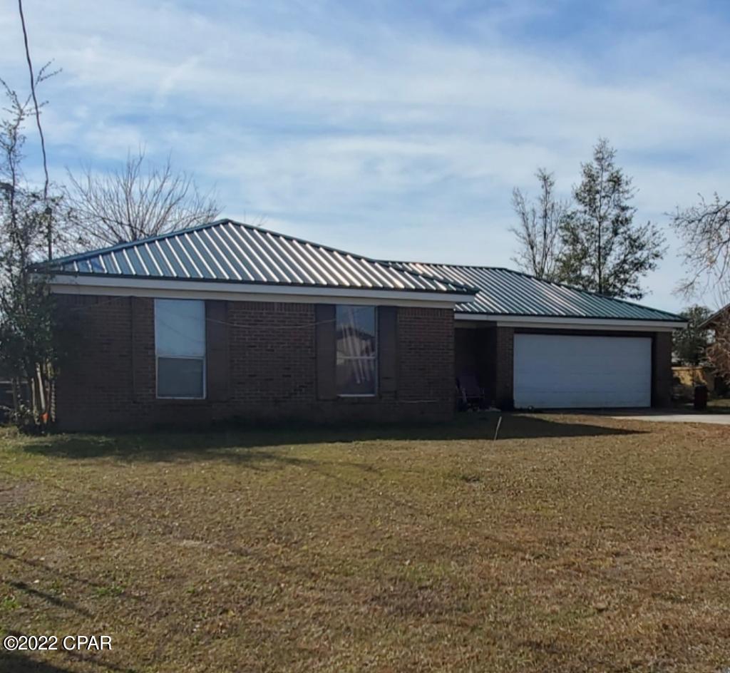 Callaway - Residential