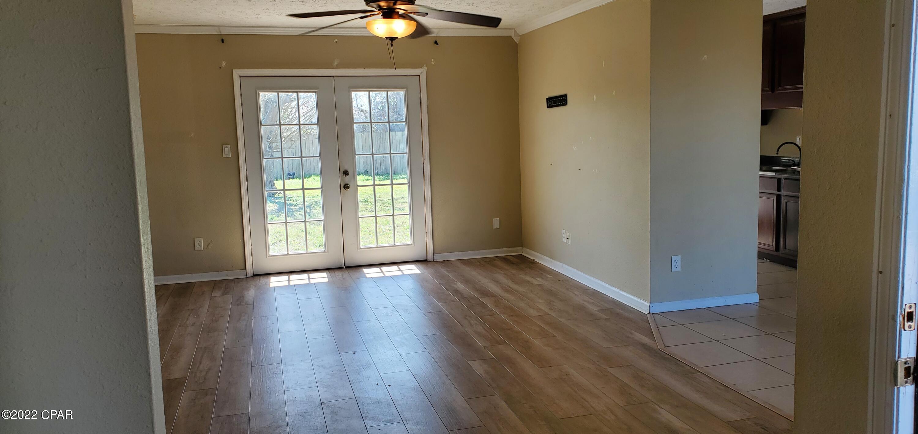 Callaway - Residential