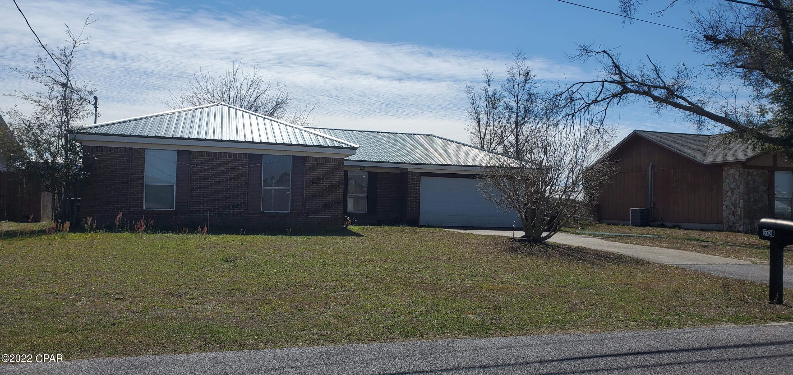 Callaway - Residential