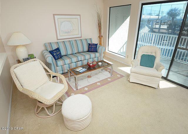 Nautical Watch II - Residential