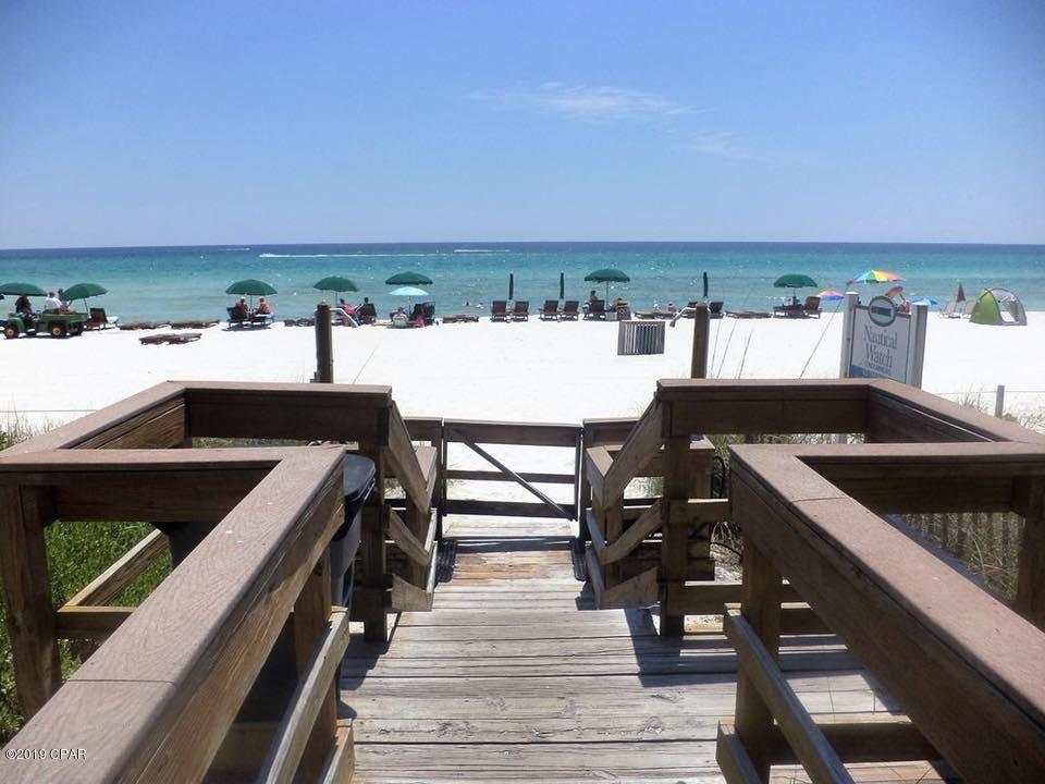 Nautical Watch II - Residential