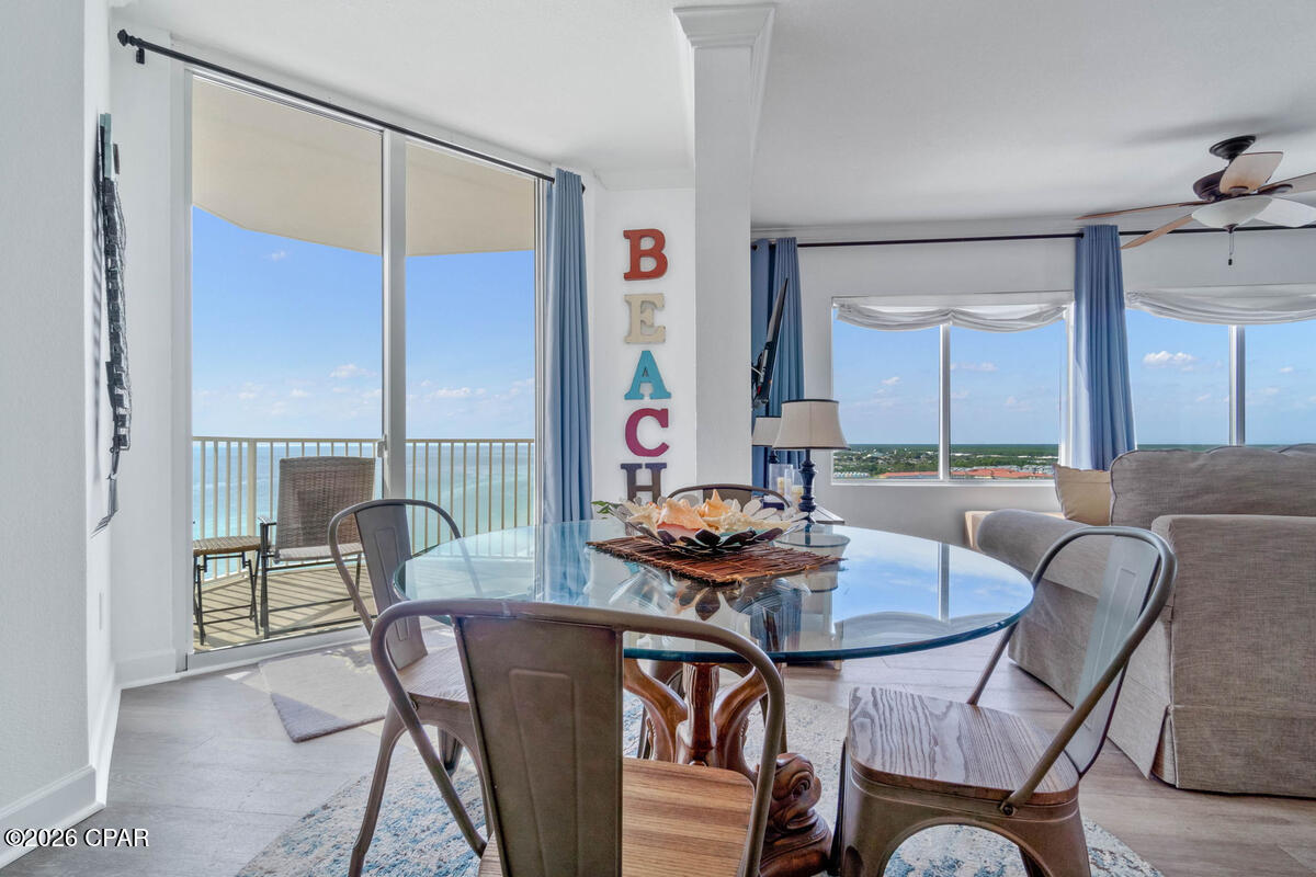 Tidewater Beach Phase I - Residential