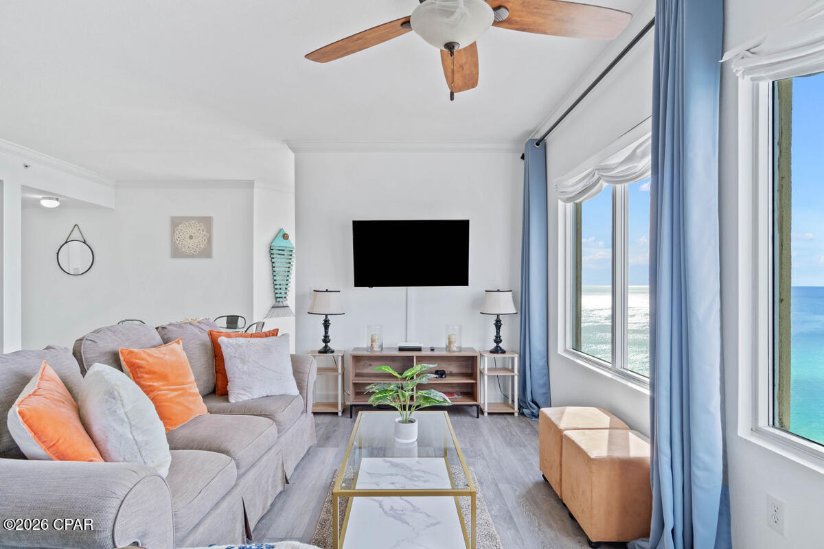 Tidewater Beach Phase I - Residential