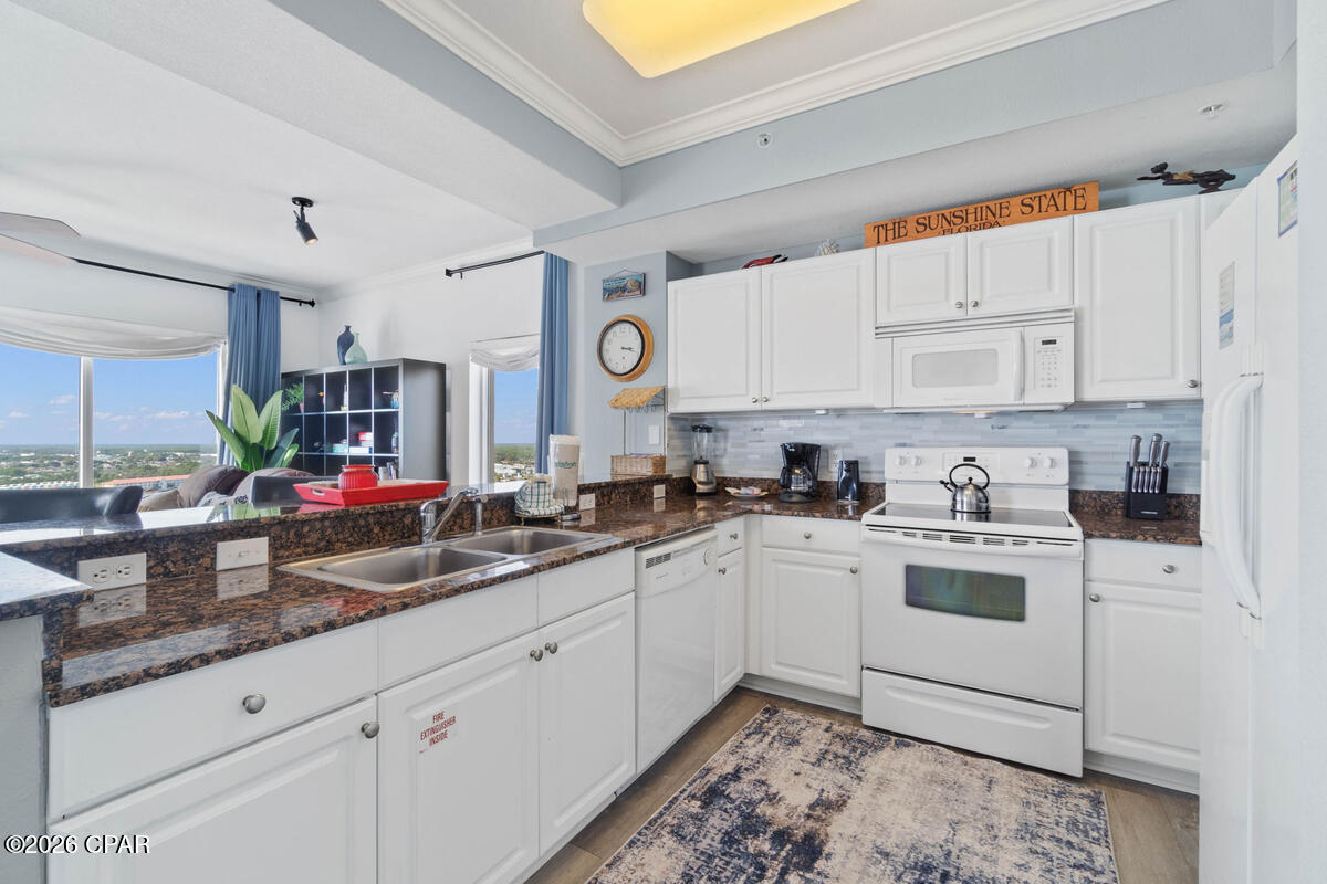 Tidewater Beach Phase I - Residential