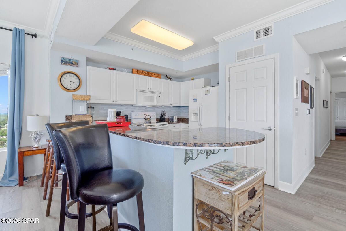 Tidewater Beach Phase I - Residential