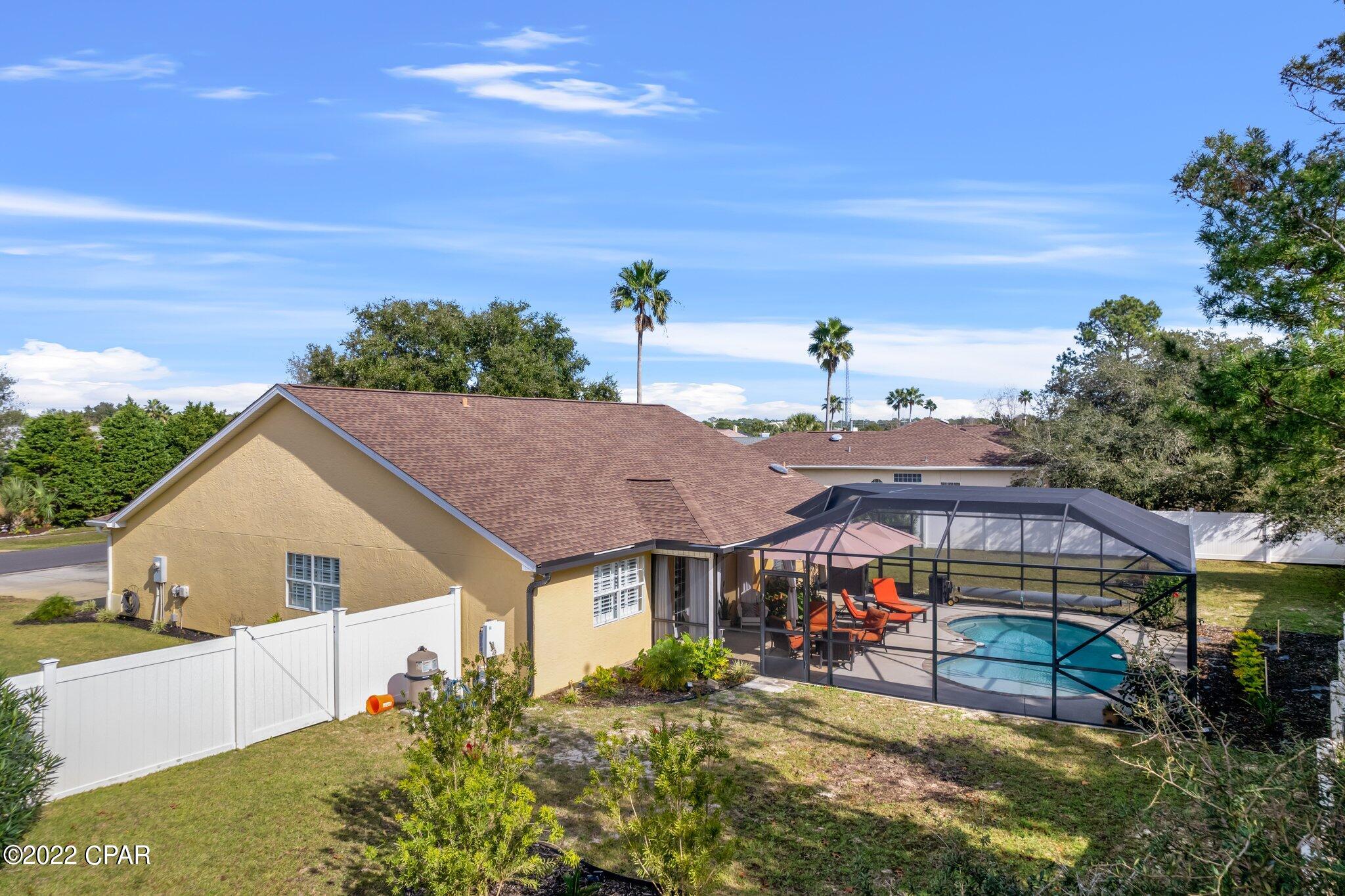 Summerwood Phase II - Residential