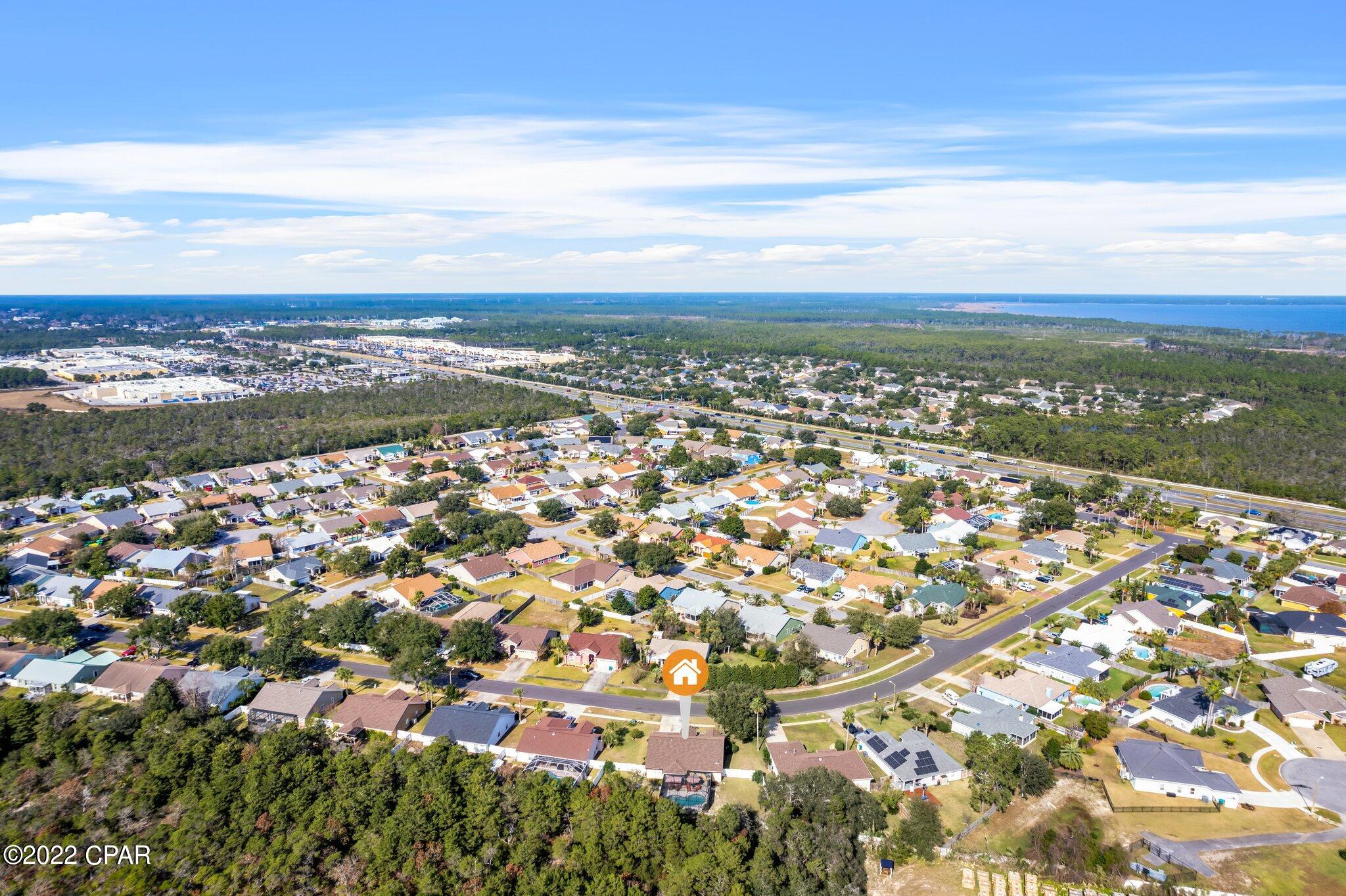 Summerwood Phase II - Residential