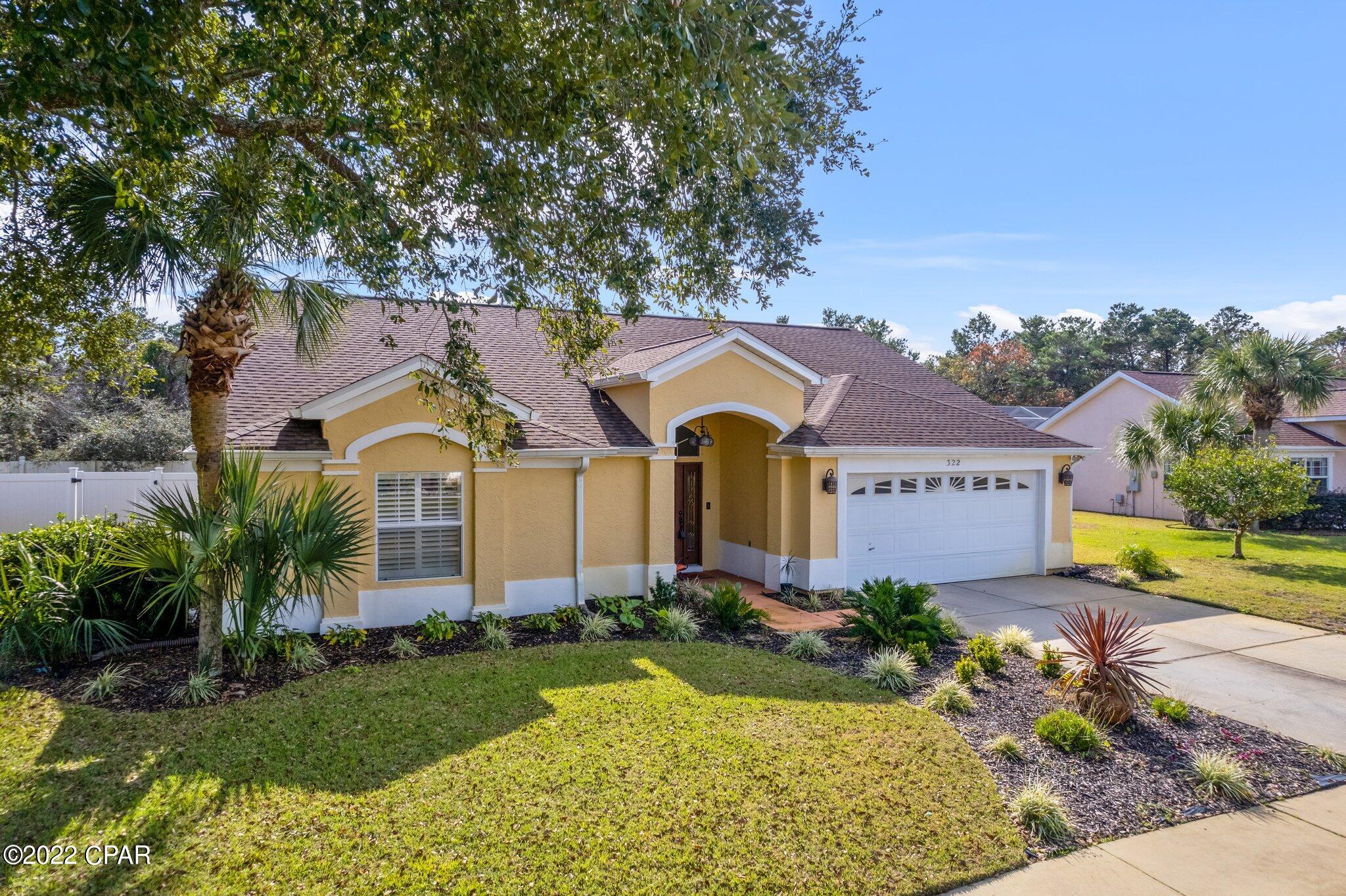 Summerwood Phase II - Residential