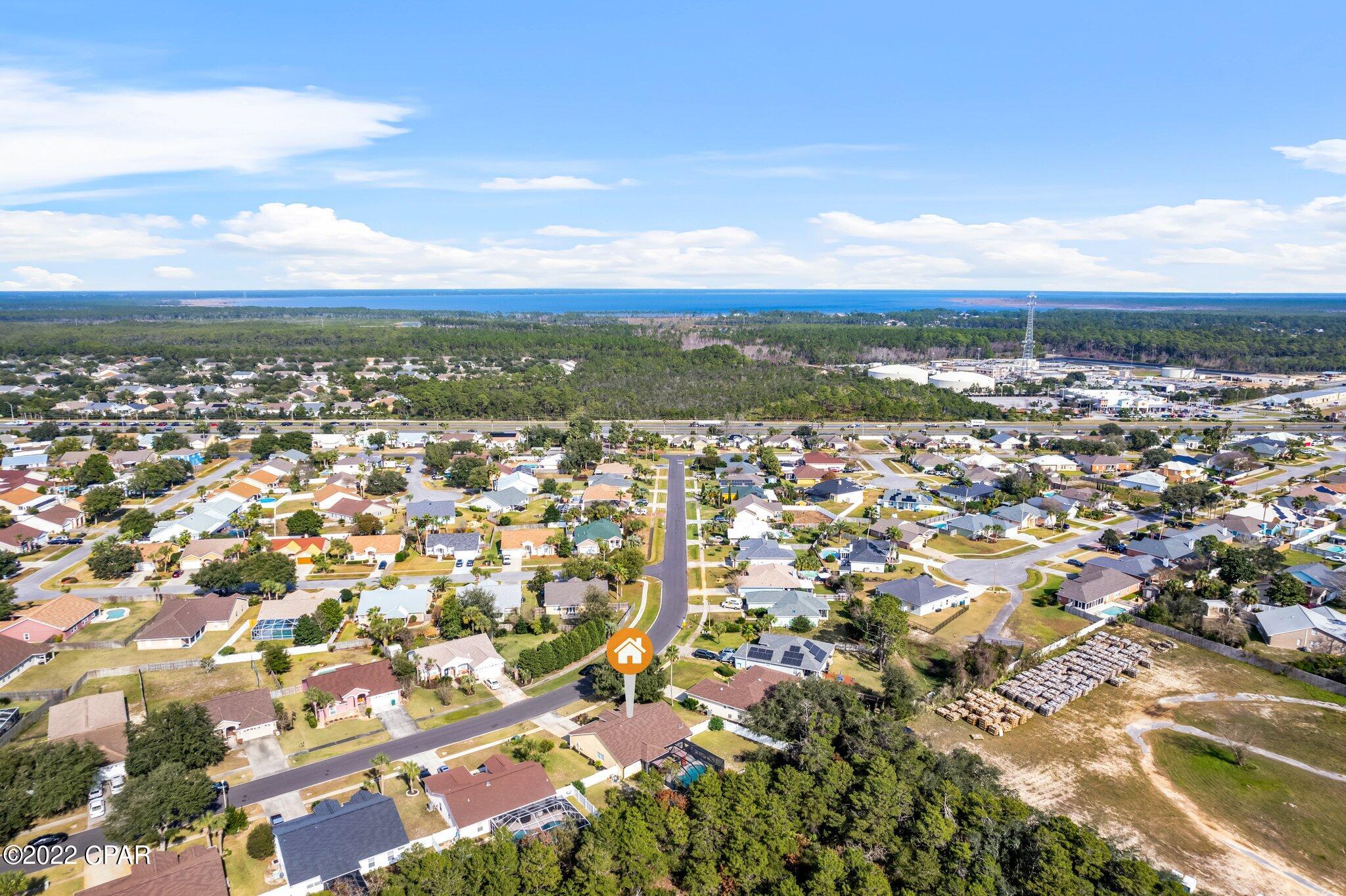 Summerwood Phase II - Residential