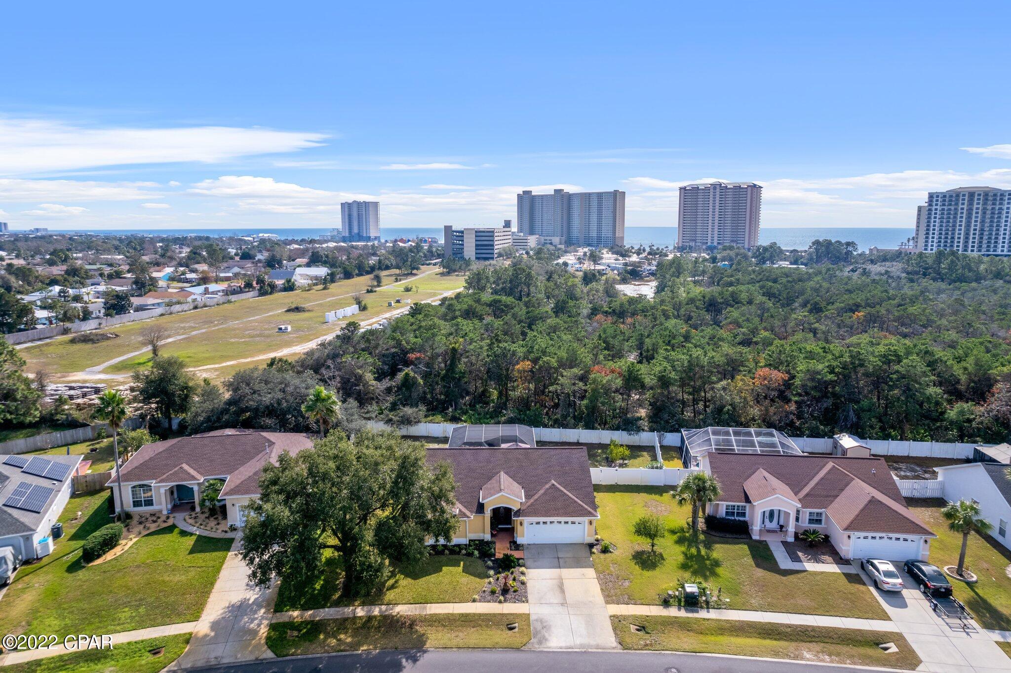 Summerwood Phase II - Residential