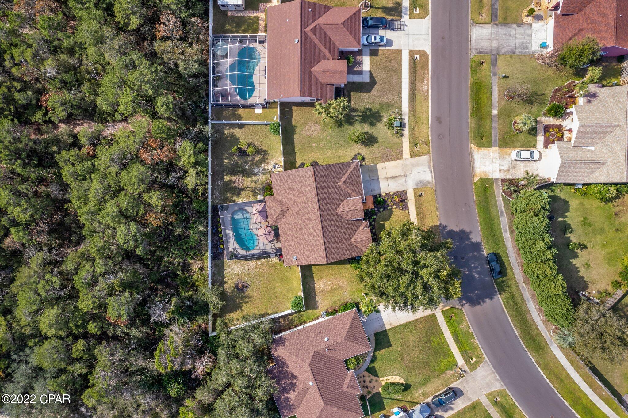 Summerwood Phase II - Residential