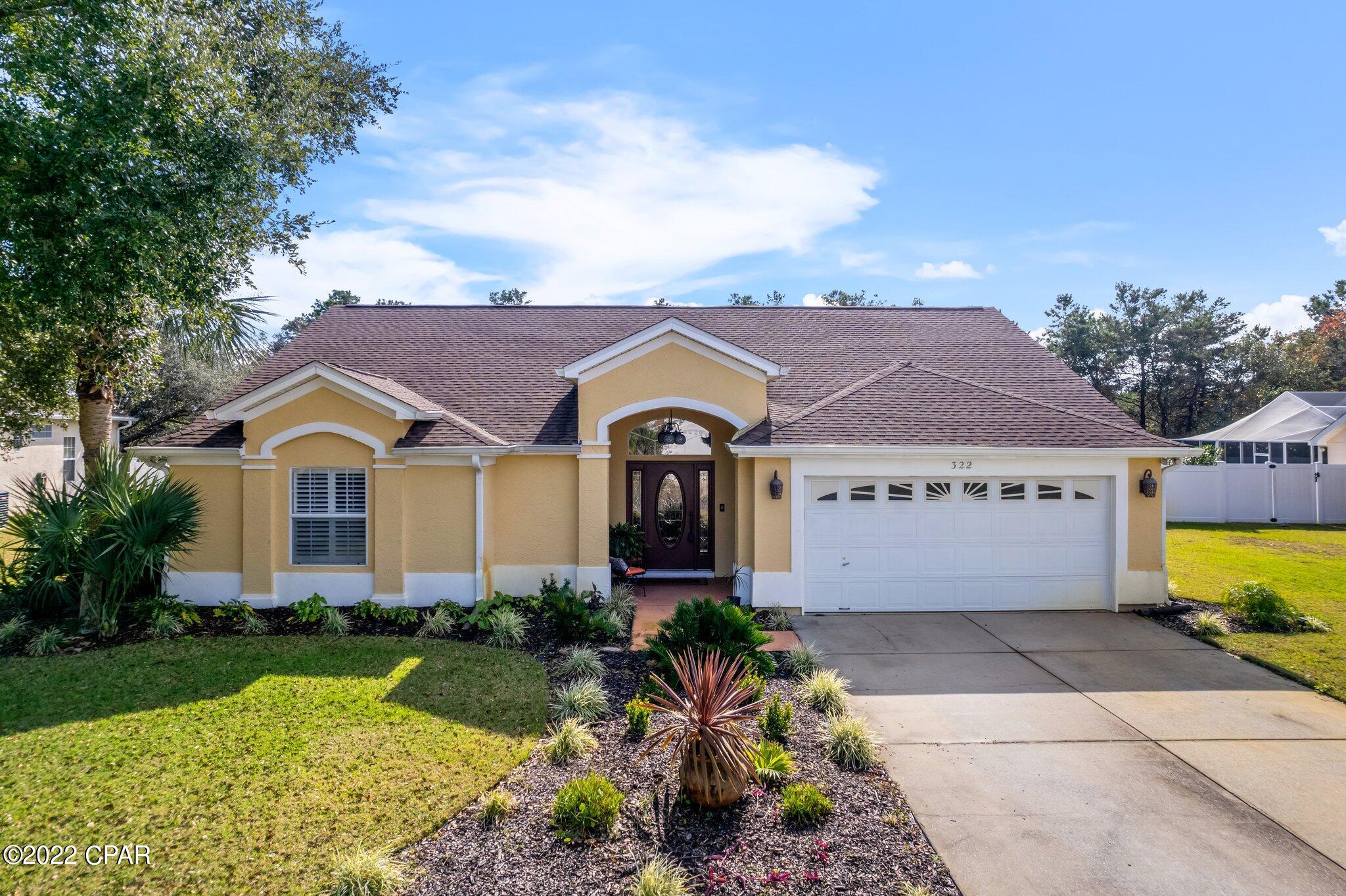 Summerwood Phase II - Residential