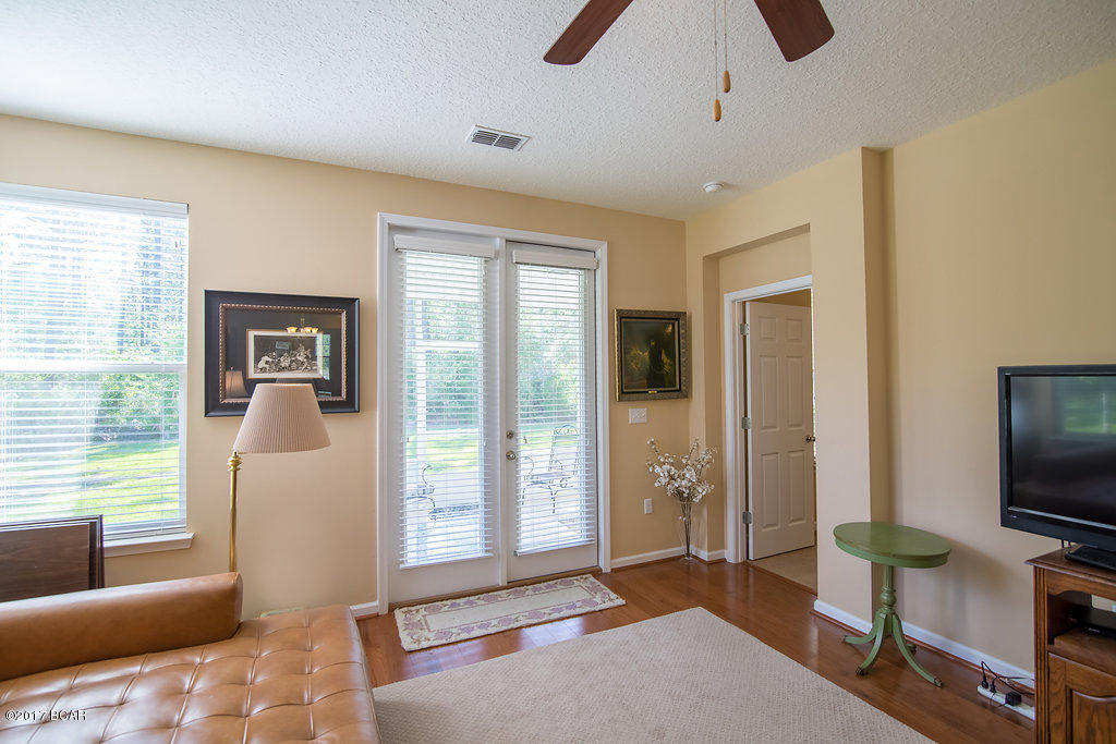 Hawks Landing - Residential