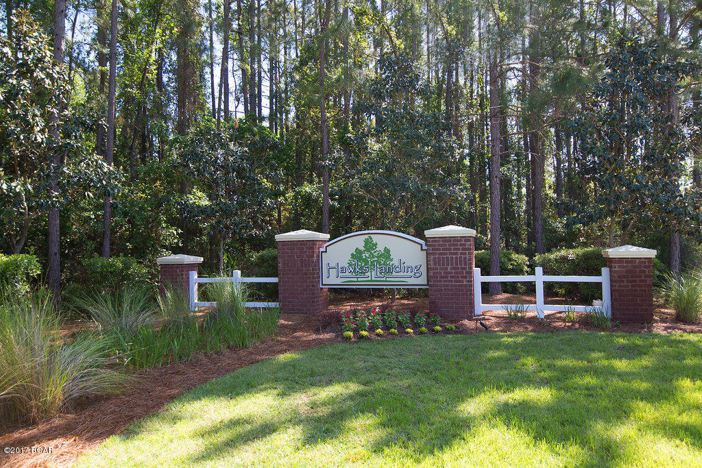 Hawks Landing - Residential