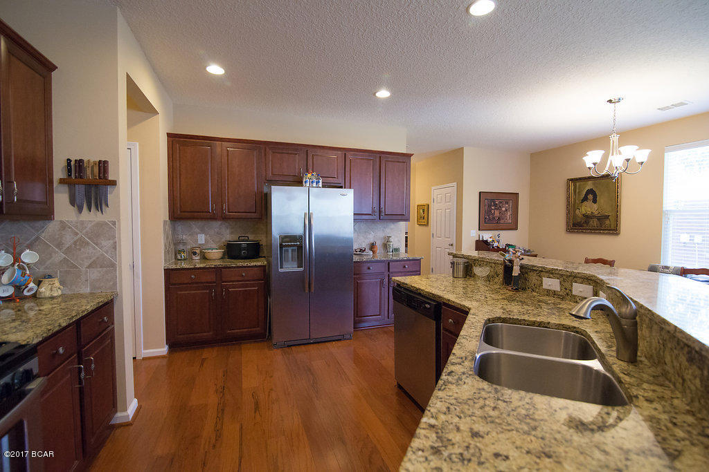 Hawks Landing - Residential