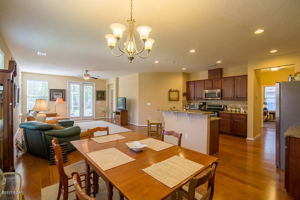 Hawks Landing - Residential