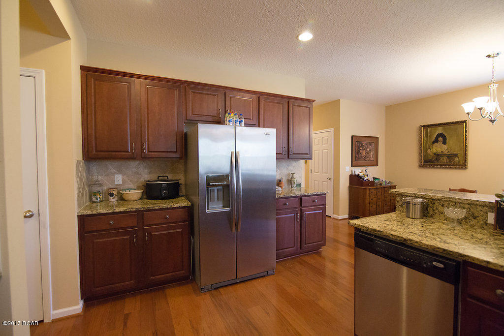 Hawks Landing - Residential