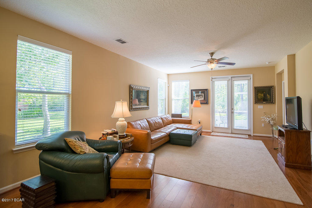 Hawks Landing - Residential