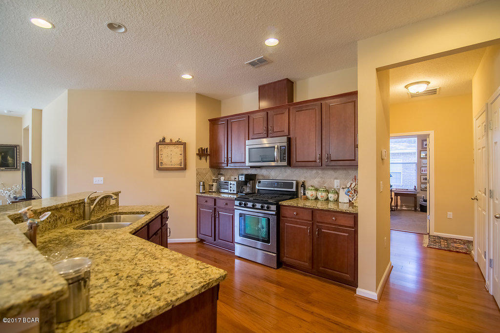 Hawks Landing - Residential