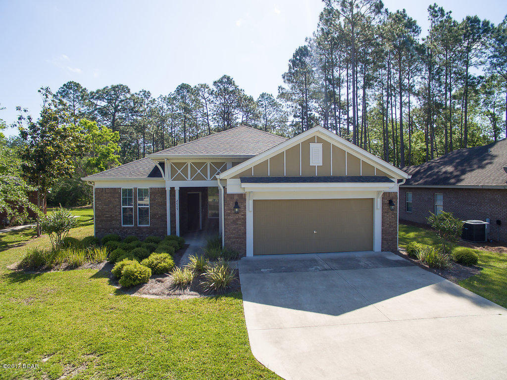 Hawks Landing - Residential