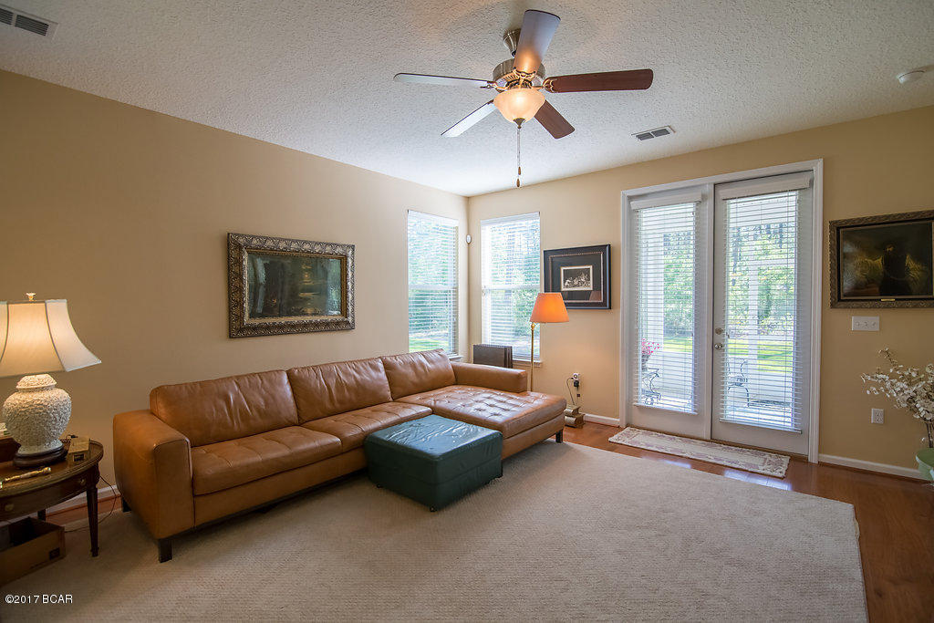 Hawks Landing - Residential