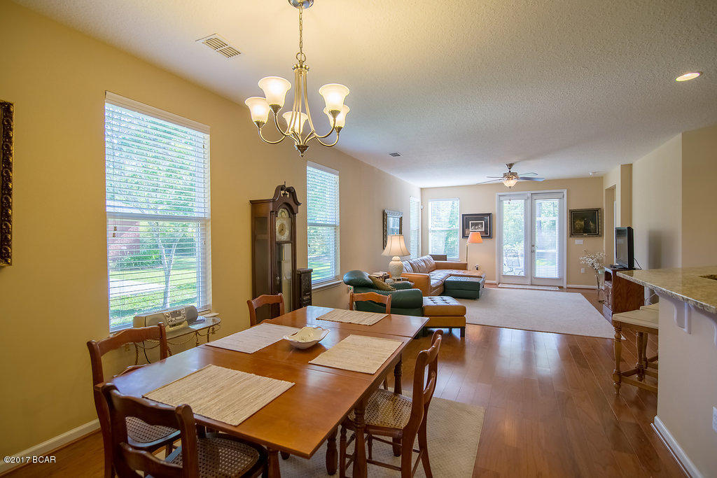 Hawks Landing - Residential