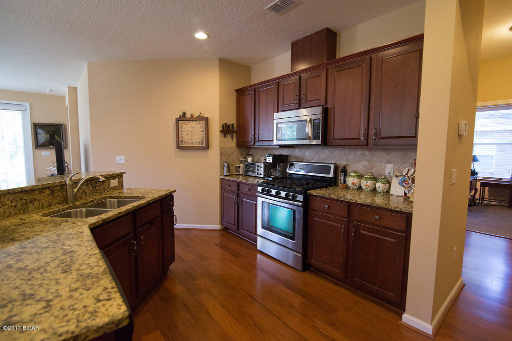 Hawks Landing - Residential