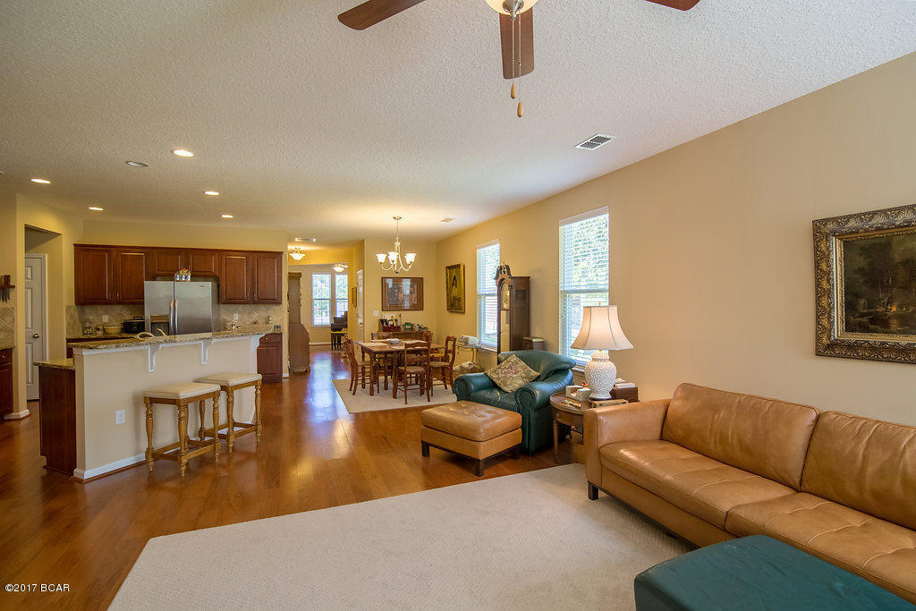 Hawks Landing - Residential