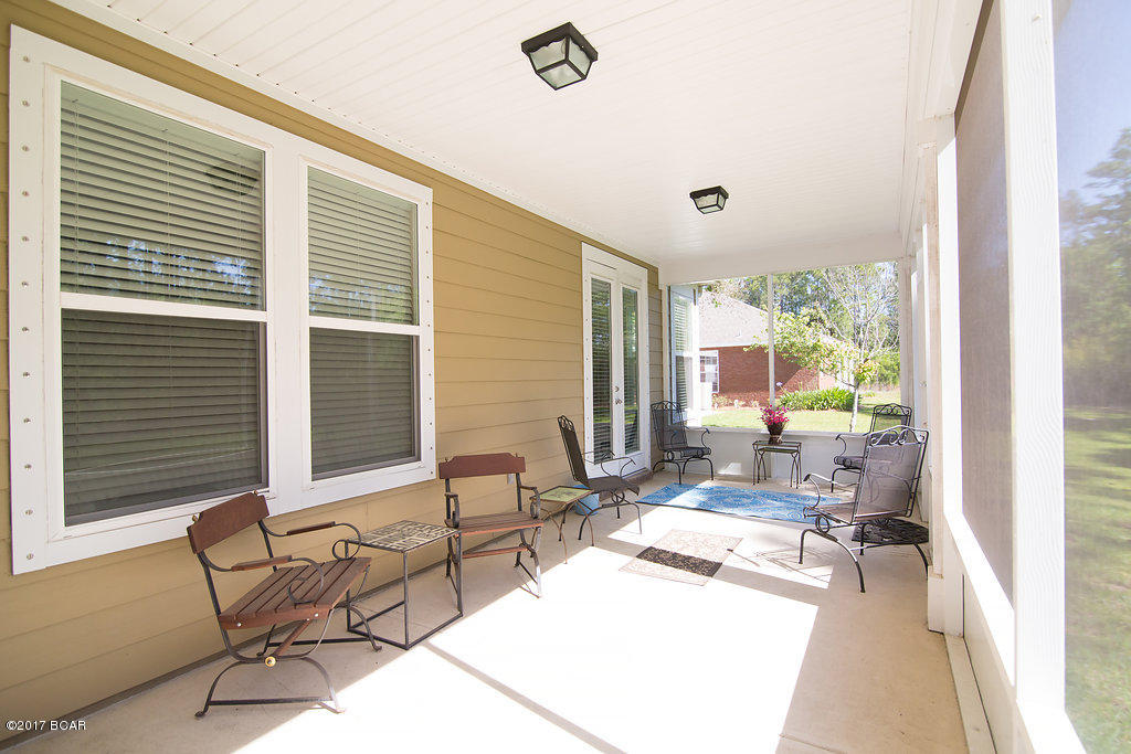 Hawks Landing - Residential