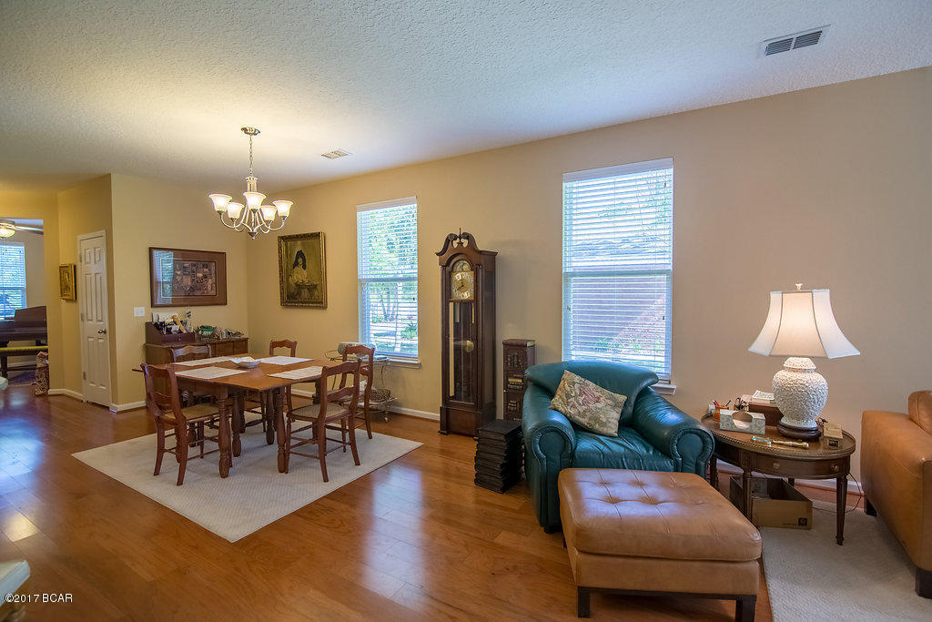 Hawks Landing - Residential