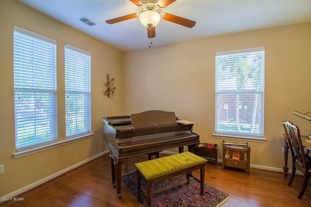 Hawks Landing - Residential