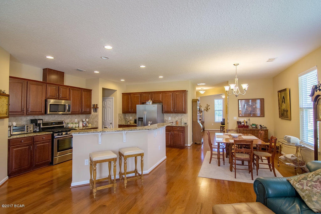 Hawks Landing - Residential