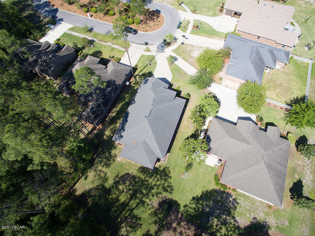 Hawks Landing - Residential