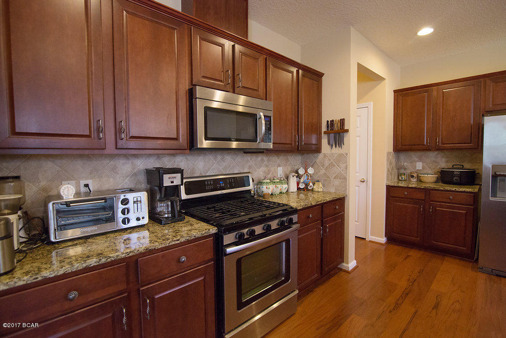 Hawks Landing - Residential