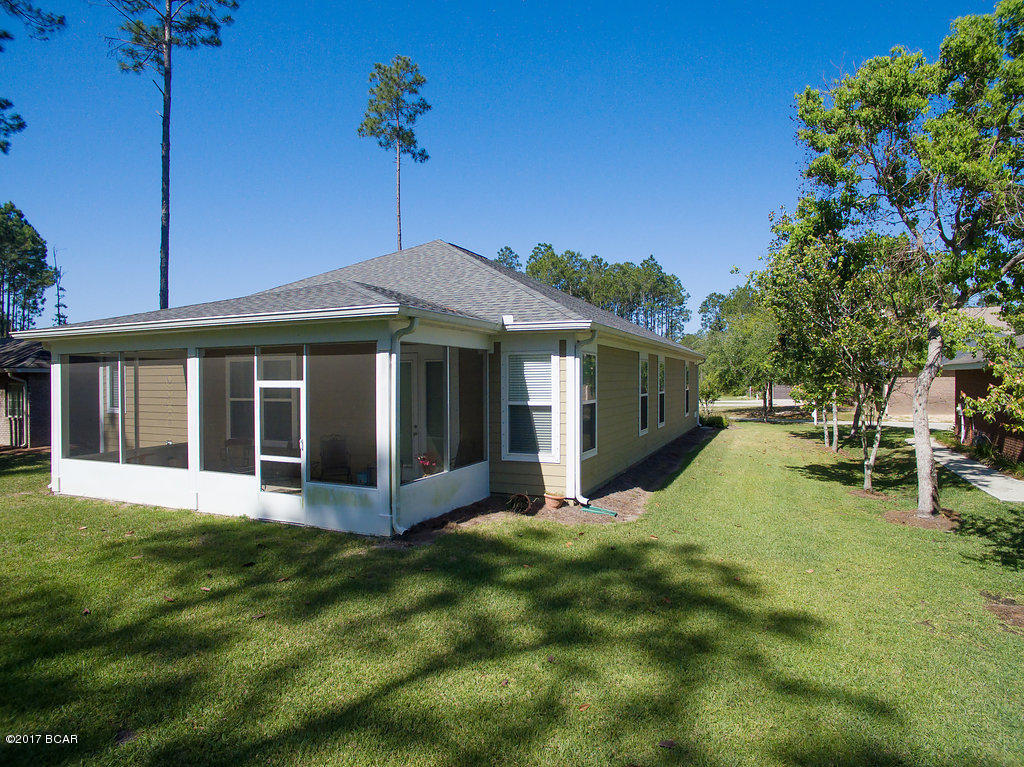 Hawks Landing - Residential