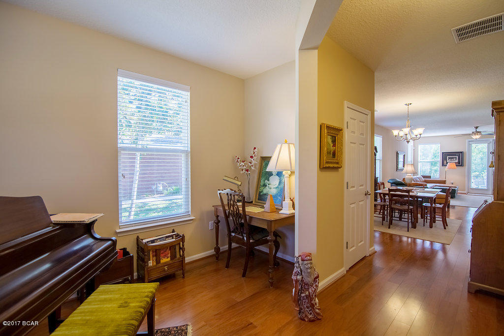 Hawks Landing - Residential