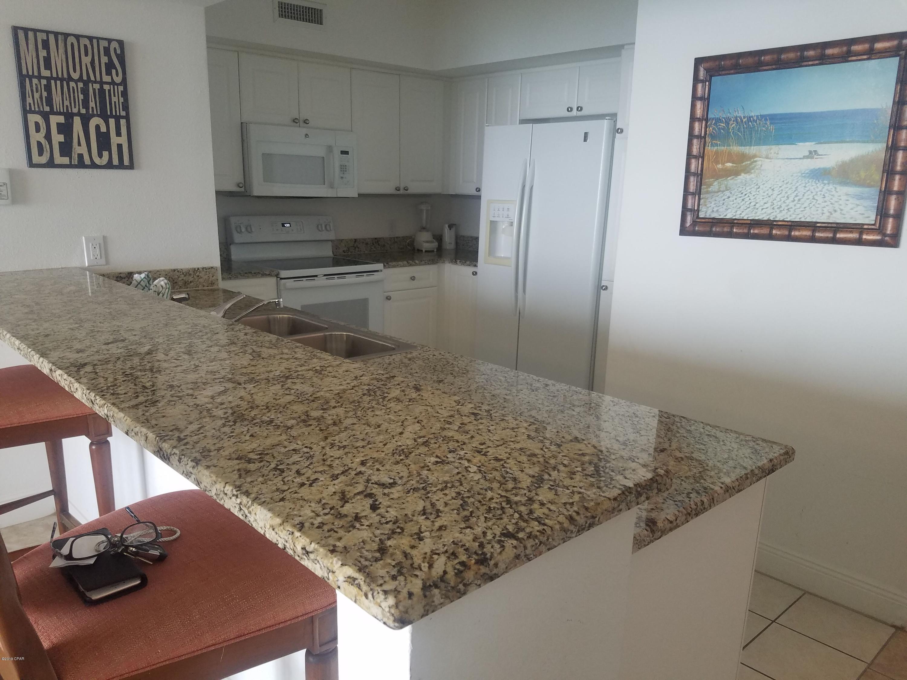 Emerald Beach Resort - Residential