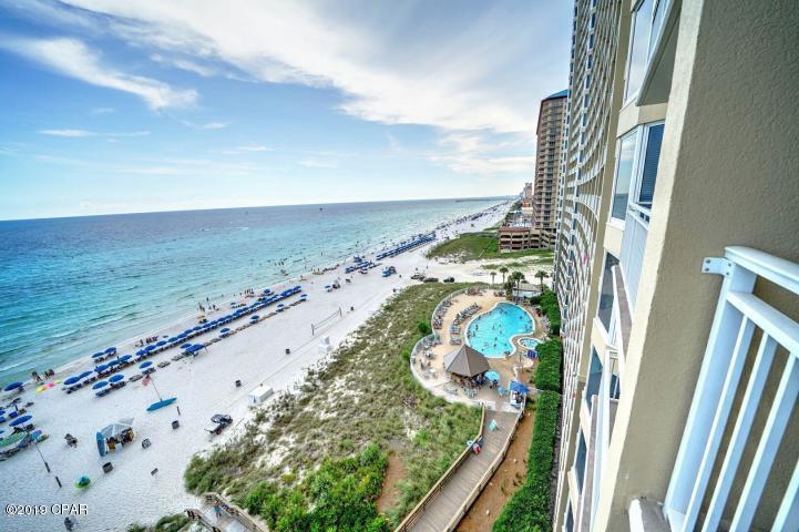 Emerald Beach Resort - Residential