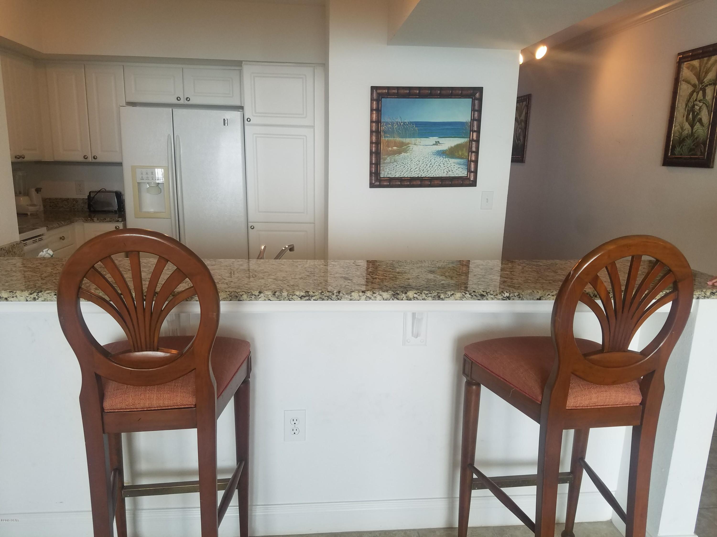 Emerald Beach Resort - Residential