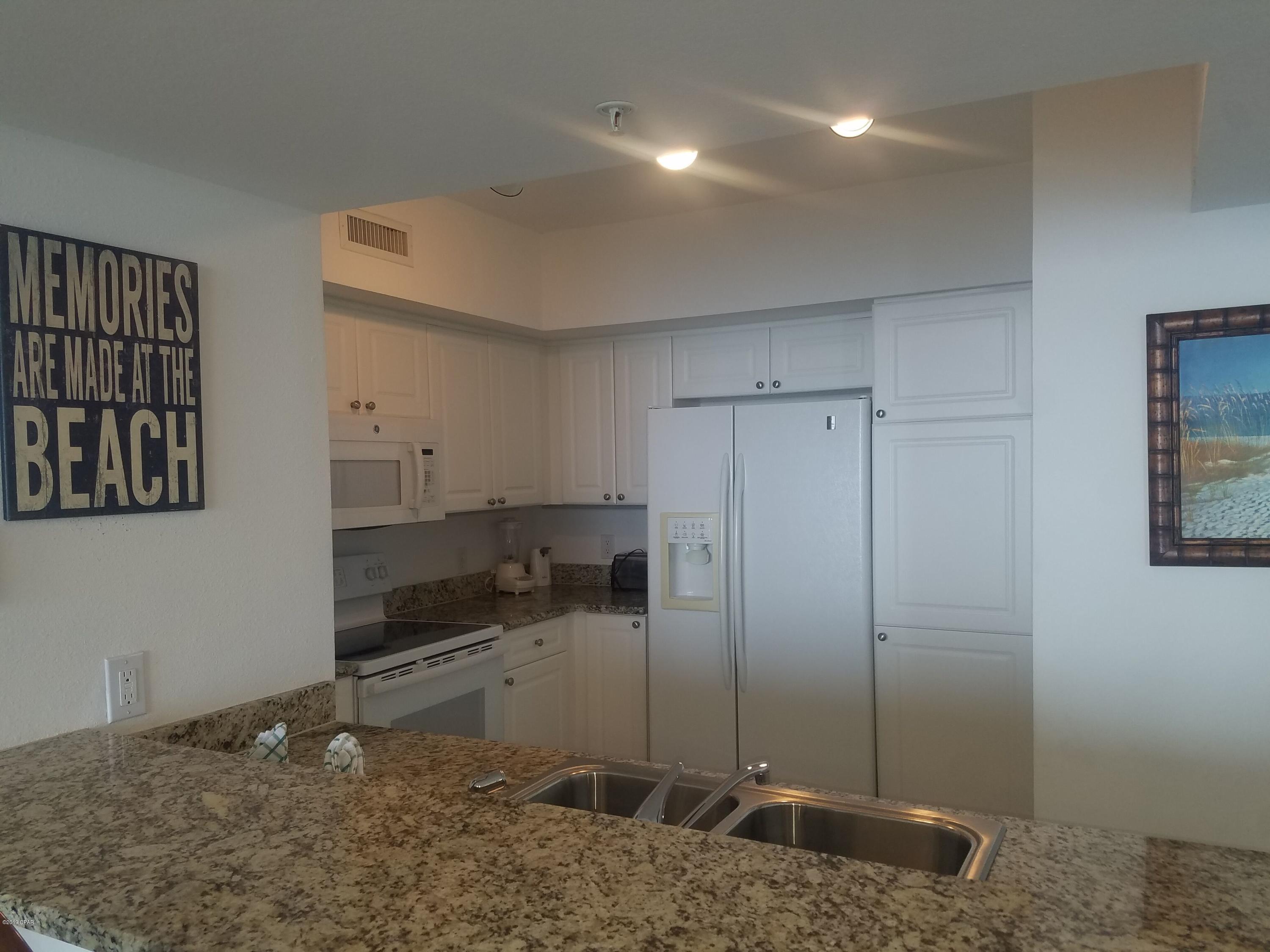 Emerald Beach Resort - Residential