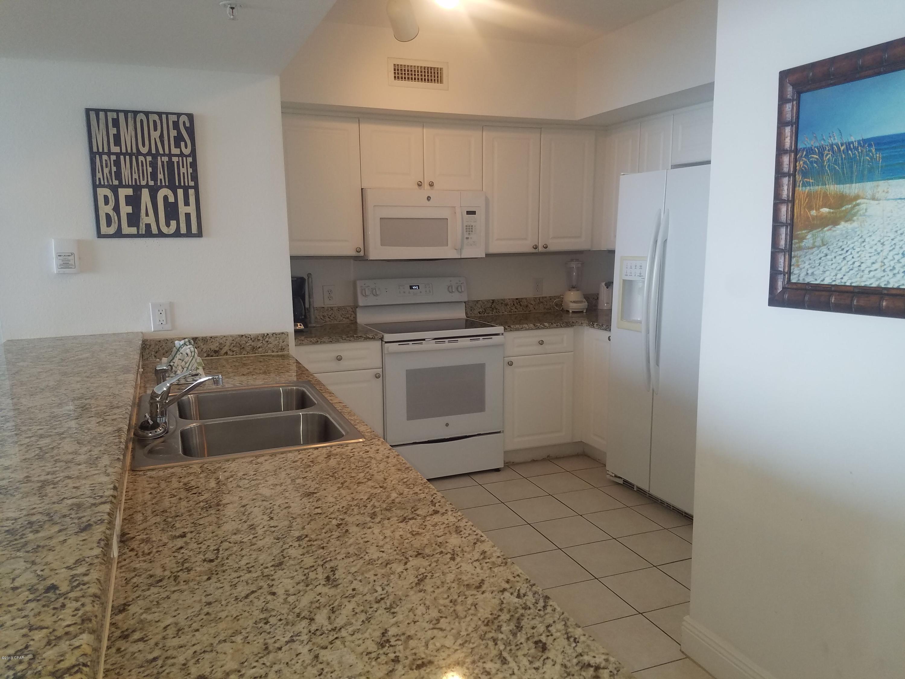 Emerald Beach Resort - Residential